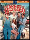 dukes of hazzard dvd